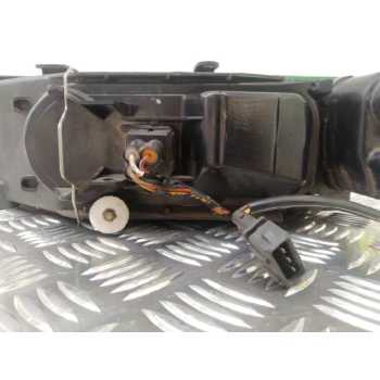 Recambio de faro derecho para seat toledo (1l) magnus referencia OEM IAM   