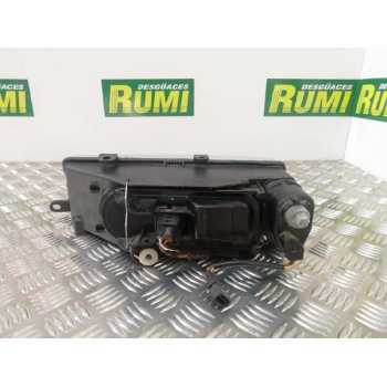 Recambio de faro derecho para seat toledo (1l) magnus referencia OEM IAM   