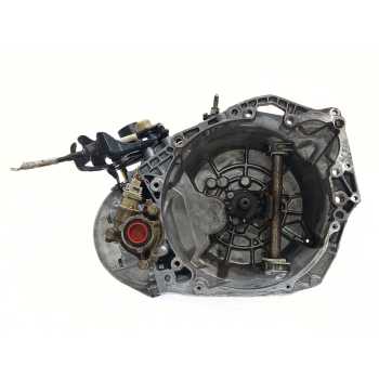 Recambio de caja cambios para peugeot expert kasten standard básico referencia OEM IAM 20TB46  