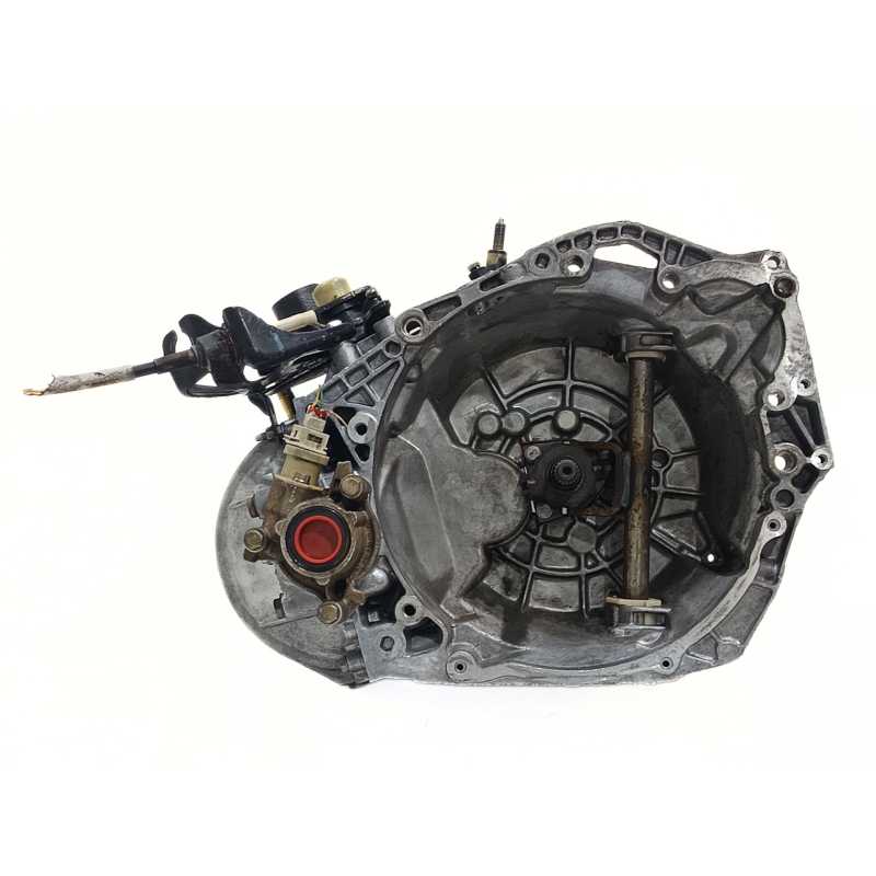 Recambio de caja cambios para peugeot expert kasten standard básico referencia OEM IAM 20TB46  