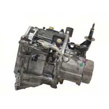 Recambio de caja cambios para peugeot expert kasten standard básico referencia OEM IAM 20TB46  