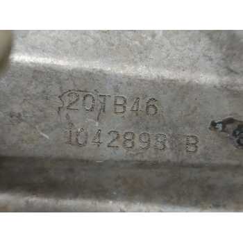 Recambio de caja cambios para peugeot expert kasten standard básico referencia OEM IAM 20TB46  