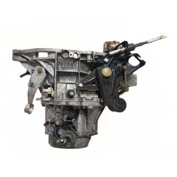 Recambio de caja cambios para peugeot expert kasten standard básico referencia OEM IAM 20TB46  