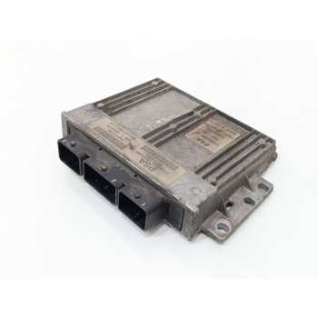 Recambio de centralita motor uce para peugeot 206 hatchback (2a/c) 1.4 i referencia OEM IAM 9651500880 / 9644625680 / 21584350  