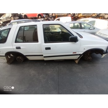 opel frontera a del año 1993