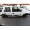 opel frontera a del año 1993