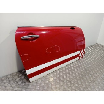 Recambio de puerta delantera derecha para mini mini (r50,r53) one d referencia OEM IAM   