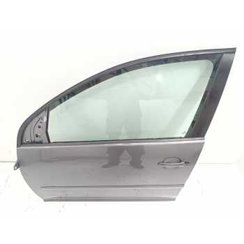 Recambio de puerta delantera izquierda para volkswagen golf v berlina (1k1) sportline referencia OEM IAM   