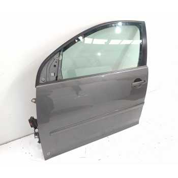 Recambio de puerta delantera izquierda para volkswagen golf v berlina (1k1) sportline referencia OEM IAM   