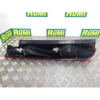 Recambio de piloto trasero derecho para ford focus berlina (cap) ambiente (d) referencia OEM IAM 4M5113404A  