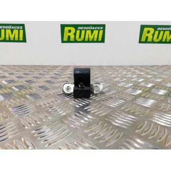 CERRADURA MALETERO / PORTON 