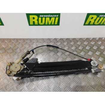 Recambio de elevalunas trasero derecho para bmw serie 5 berlina (e39) 530d referencia OEM IAM 8360511 9030144 