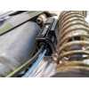 Recambio de elevalunas trasero derecho para bmw serie 5 berlina (e39) 530d referencia OEM IAM 8360511 9030144 