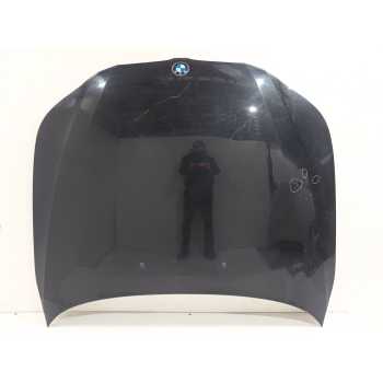 Recambio de capo para bmw serie 5 berlina (e60) 530i referencia OEM IAM   