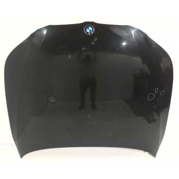 Recambio de capo para bmw serie 5 berlina (e60) 530i referencia OEM IAM   