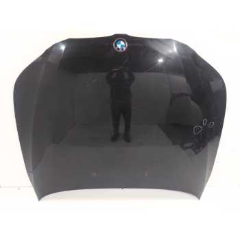 Recambio de capo para bmw serie 5 berlina (e60) 530i referencia OEM IAM   