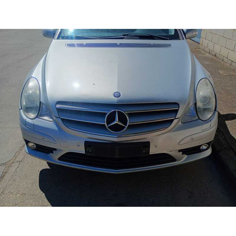 mercedes-benz clase r (w251, v251) del año 2006