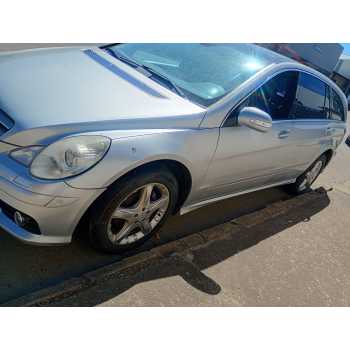 mercedes-benz clase r (w251, v251) del año 2006