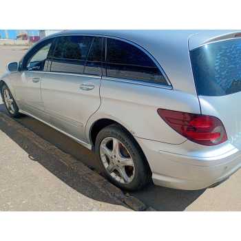 mercedes-benz clase r (w251, v251) del año 2006