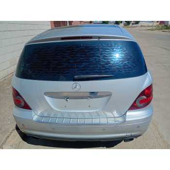 mercedes-benz clase r (w251, v251) del año 2006
