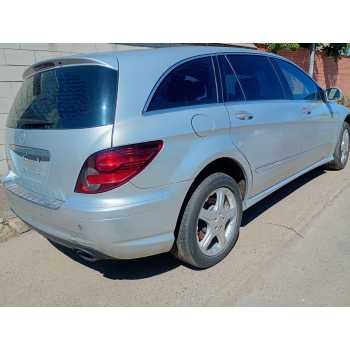 mercedes-benz clase r (w251, v251) del año 2006