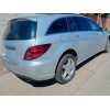 mercedes-benz clase r (w251, v251) del año 2006