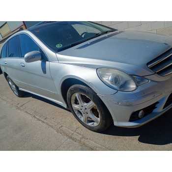 mercedes-benz clase r (w251, v251) del año 2006