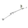 Recambio de barra direccion para isuzu trooper ubs 17 competition referencia OEM IAM   