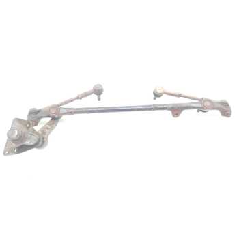 Recambio de barra direccion para isuzu trooper ubs 17 competition referencia OEM IAM   