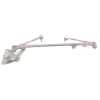 Recambio de barra direccion para isuzu trooper ubs 17 competition referencia OEM IAM   