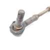 Recambio de barra direccion para isuzu trooper ubs 17 competition referencia OEM IAM   