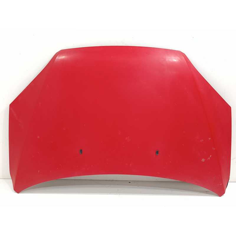 Recambio de capo para ford focus berlina (cap) trend referencia OEM IAM   