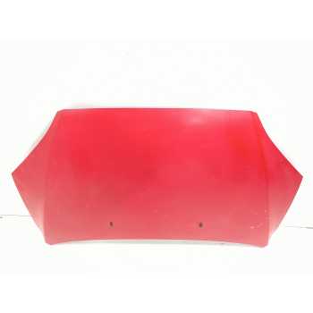 Recambio de capo para ford focus berlina (cap) trend referencia OEM IAM   