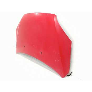 Recambio de capo para ford focus berlina (cap) trend referencia OEM IAM   