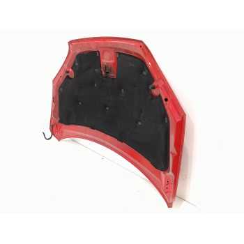 Recambio de capo para ford focus berlina (cap) trend referencia OEM IAM   
