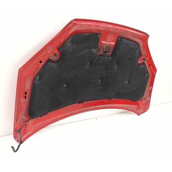 Recambio de capo para ford focus berlina (cap) trend referencia OEM IAM   