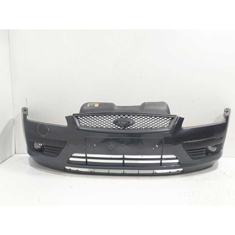 Recambio de paragolpes delantero para ford focus berlina (cap) ambiente (d) referencia OEM IAM 4M5117757A  