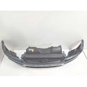 Recambio de paragolpes delantero para ford focus berlina (cap) ambiente (d) referencia OEM IAM 4M5117757A  