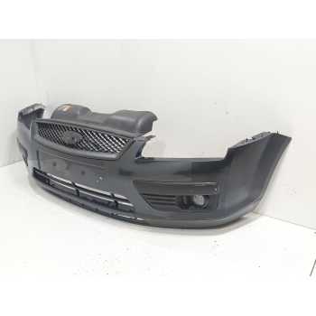 Recambio de paragolpes delantero para ford focus berlina (cap) ambiente (d) referencia OEM IAM 4M5117757A  