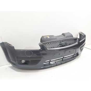 Recambio de paragolpes delantero para ford focus berlina (cap) ambiente (d) referencia OEM IAM 4M5117757A  