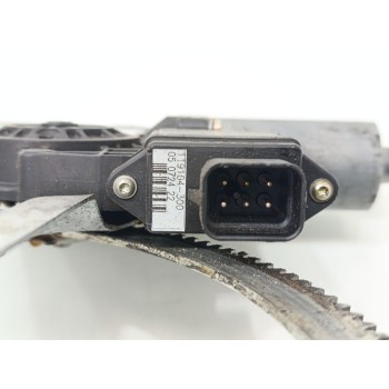 Recambio de elevalunas delantero izquierdo para opel vectra b berlina básico (1999) referencia OEM IAM 90520225  