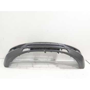 Recambio de paragolpes delantero para ford focus berlina (cap) ambiente (d) referencia OEM IAM 4M5117757A  