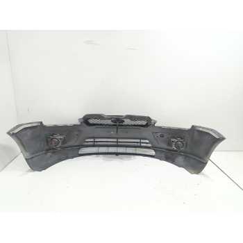 Recambio de paragolpes delantero para ford focus berlina (cap) ambiente (d) referencia OEM IAM 4M5117757A  