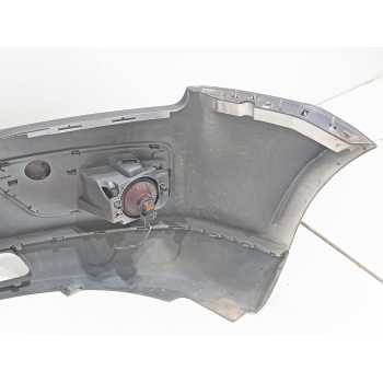 Recambio de paragolpes delantero para ford focus berlina (cap) ambiente (d) referencia OEM IAM 4M5117757A  