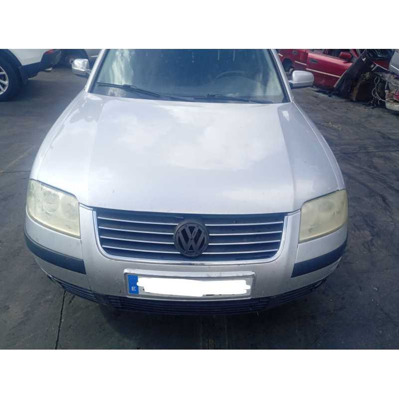 volkswagen passat b5.5 variant (3b6) del año 2001
