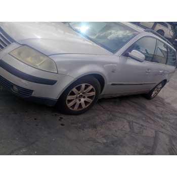 volkswagen passat b5.5 variant (3b6) del año 2001
