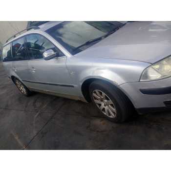 volkswagen passat b5.5 variant (3b6) del año 2001