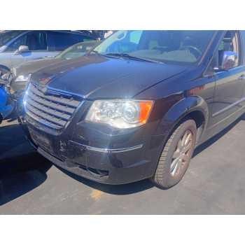 chrysler grand voyager v (rt) del año 2011