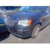 chrysler grand voyager v (rt) del año 2011