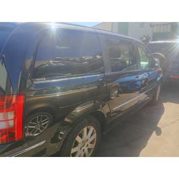 chrysler grand voyager v (rt) del año 2011